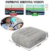 Super Thicken Car Seat Cushion for Adults/Office Chair Cushions/Butt Pillow