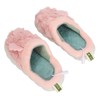 Electric Heated Slipper Soft Comfortable Warm Plush USB Heated Slipper