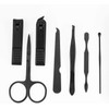 Manicure Pedicure Set | Nail Clippers | Scissors | Tweezers