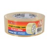 Duramax Packing Tape, 200 Meter Length x 48 mm Width,