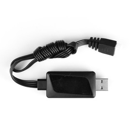 Hosim X17 RC Car Charger F22-YK01 Accessory Spare Parts for 1:8 X17 RC Car