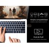 ZELEKTA Pendrive 64GB - USB Flash Drive 3.0 Premium -