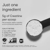 Creatina Monohidrato Sr 60 Serv Sabor Sin Sabor