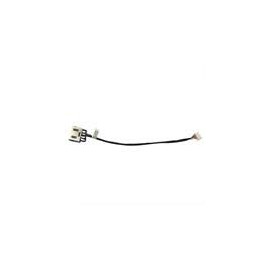 ZAHARA DC Power Jack Cable for Lenovo ThinkPad X240 X250 X260 - DC30100PH00 SC10K41884 - Charging Port