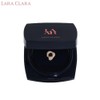 LARA CLARA Bio Cover Balm 15g, Shade:Light Beige