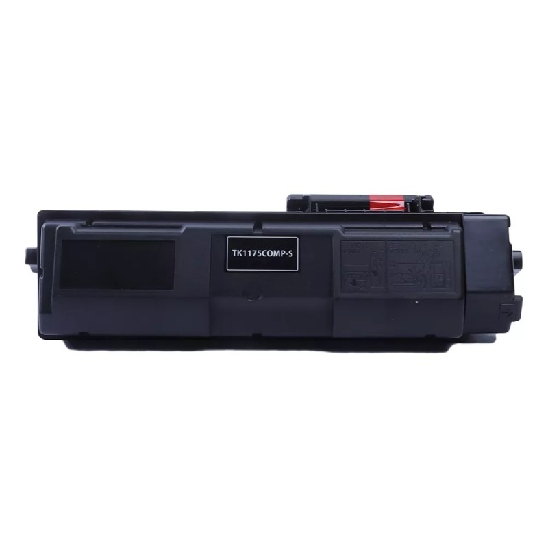 Tigre Toner Generico Con Kyocera Tk-1175 Ecosys M2040 M2640 M2540