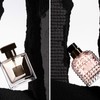 4pcs 25ml Women Long Lasting Woody Floral Perfume Exquisite Refreshing