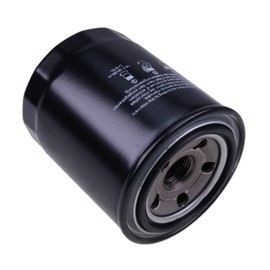 LSSOCH Filtro de aceite hidráulico 6258877M91 compatible con tractor compacto Massey Ferguson GC1705 GC1710 GC1715 GC1720 GC1723E GC1725M