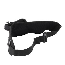 Puma 091703 Waist Bag, Puma Running Waist Bag, Spring and Summer 25 Colors, Puma Black (01), 25 Spring and Summer Color Puma Black (01), Free size