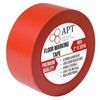 APT, PVC Marking Tape, Premium Vinyl Safety Marking and Dance