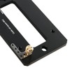 VOANZO 260mm Track Saw Square Right Angle Circular Saw Guide
