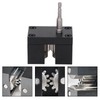 Impact Power Assisted Crimper Stainless Steel Duct Swaging Tool High