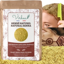 Henna Hair Colour 250 g