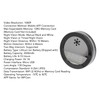 Security Camera Alarm Clock FHD1080P Wifi Surveillance Camera 2 Way
