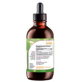 Zahler Magnesium Liquid Super-Strength Magnesium Muscle Calming Support, 4 FL OZ. Unflavored.