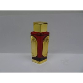 Houbigant RAFFINEE Houbigant Parfum .25 fl oz Vintage Splash Bottle new