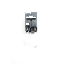 CUTLER HAMMER GFTCB220 Miniature Circuit Breaker 2P 20A 120/240V-AC