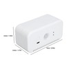 Pet Deodorizer Machine Quiet Operation Mini Cat Litter Box Air