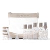 MIAMICA Bottle Set - Khaki, 12 Piece