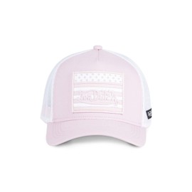 Von Dutch - Baseball Cap Flag, pink