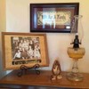 Niagara Falls Picture Frame - 5x7 Frame Holds 4x6 Photo