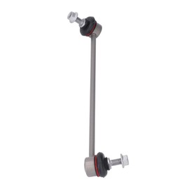 Front Suspension Sway Bar End Link Enhanced Stability Metal Strong Structure Sway Bar End Links for X3 Left