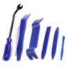 Kitbest 6 Pcs Tools Trim Wedges Car Disassembly Tools, Car