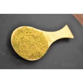 Habanero Chili Powder - Plastic jar holds 3.7 oz. [ 104.9 grams ] - KOSHER