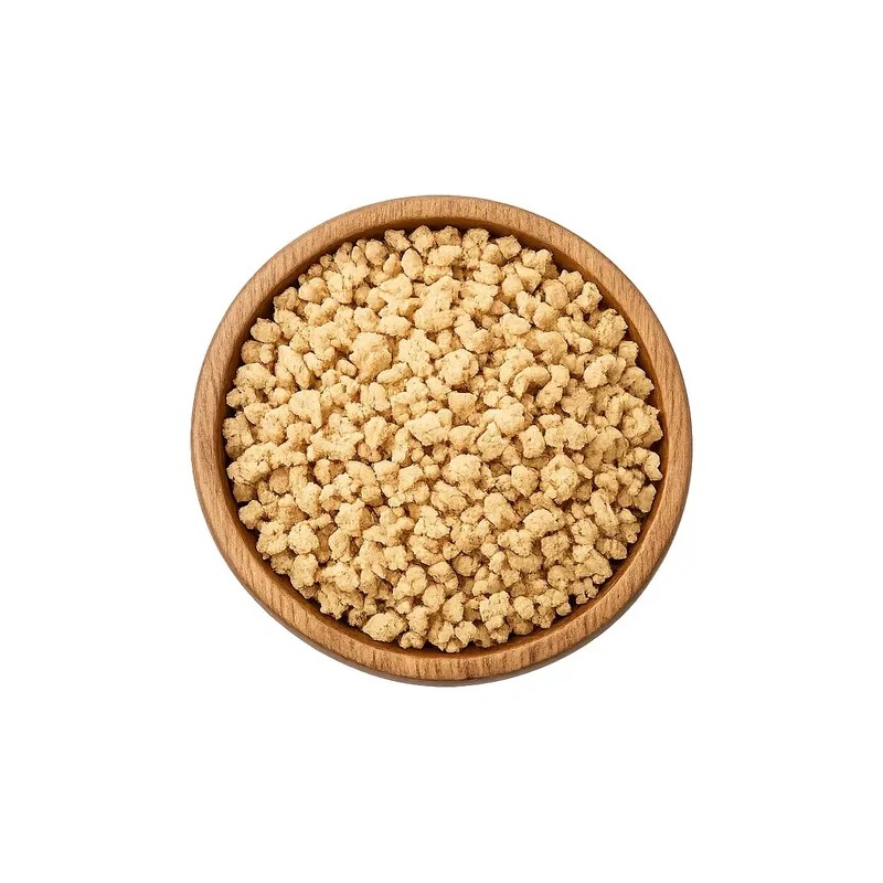 Soya Texturizada Natural Vegana Proteina 250g