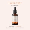 Collagenic | Serum Aclarante Anti manchas y Antiedad con Vitamina