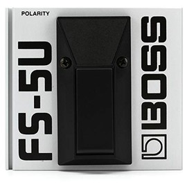 Boss FS-5U Foot Switch