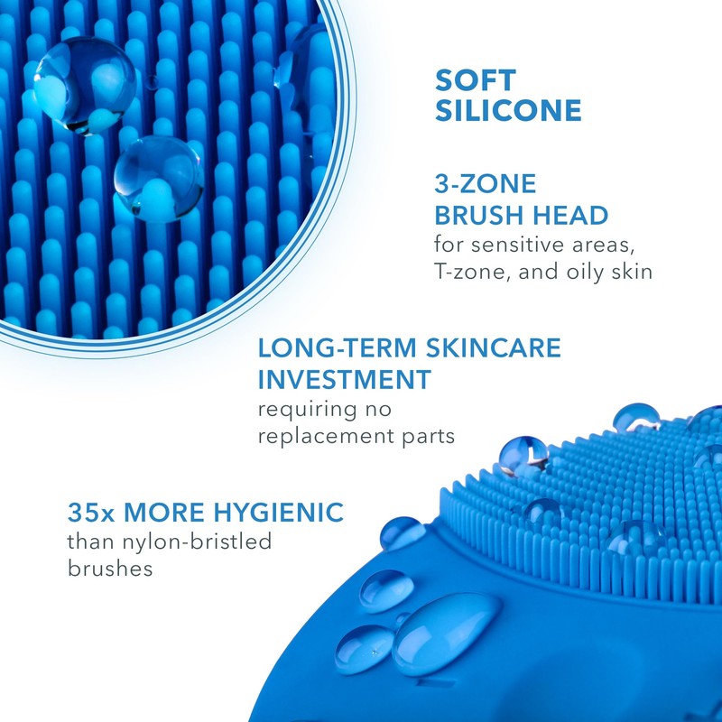 Foreo Luna Mini 2 Facial Cleansing Brush