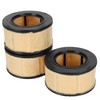 3Pcs Air Filter Replacement Accessories Fit for Stihl MS231 MS251