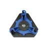 Shinwa Sokutei 76768 Horizontal Adjustment Tripod Adapter for Laser Robo