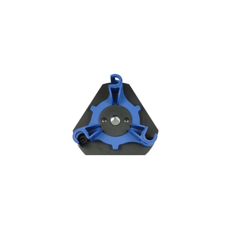 Shinwa Sokutei 76768 Horizontal Adjustment Tripod Adapter for Laser Robo