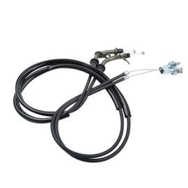 Throttle Cable Wire Line Gas for Suzuki GSXR GSX-R 600 750 2006-2009, GSXR 1000 2005-2009
