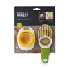 Joseph Joseph Breakfast Set with GoAvocado Avocado Slicer and Poach-Pro