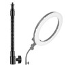 NEEWER 10 "/ 25 cm de Metal Flexible Brazo Tubo