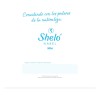 Suero Cafeina Contorno Ojos Shelo Nabel 10ml