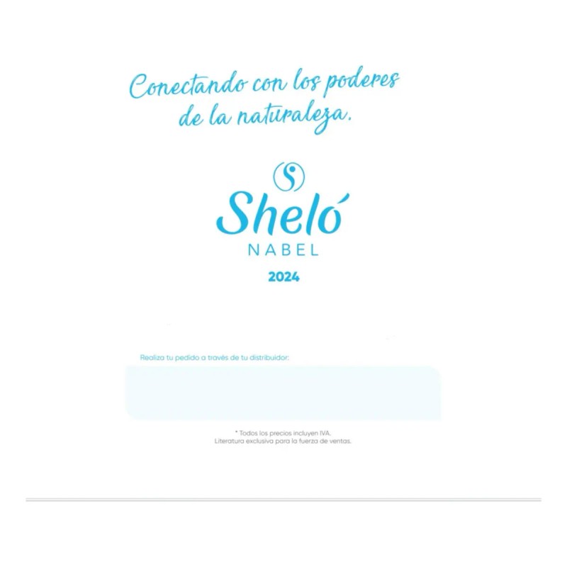 Suero Cafeina Contorno Ojos Shelo Nabel 10ml