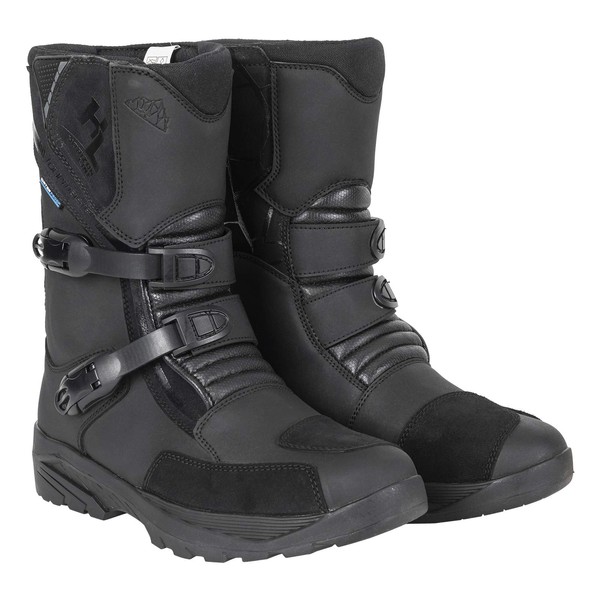 Tourmaster Men's Trailblazer Motorcycle Boots