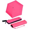 Knirps US.050 Pocket Umbrella Ultra Light Slim Manual in Case,