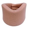 HealthGoodsAU Neck Support Made of Soft Foam, Adjustable, for Neck