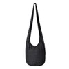 PANASIAM Shoulderbag LINI black M