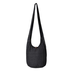 PANASIAM Shoulderbag LINI black M