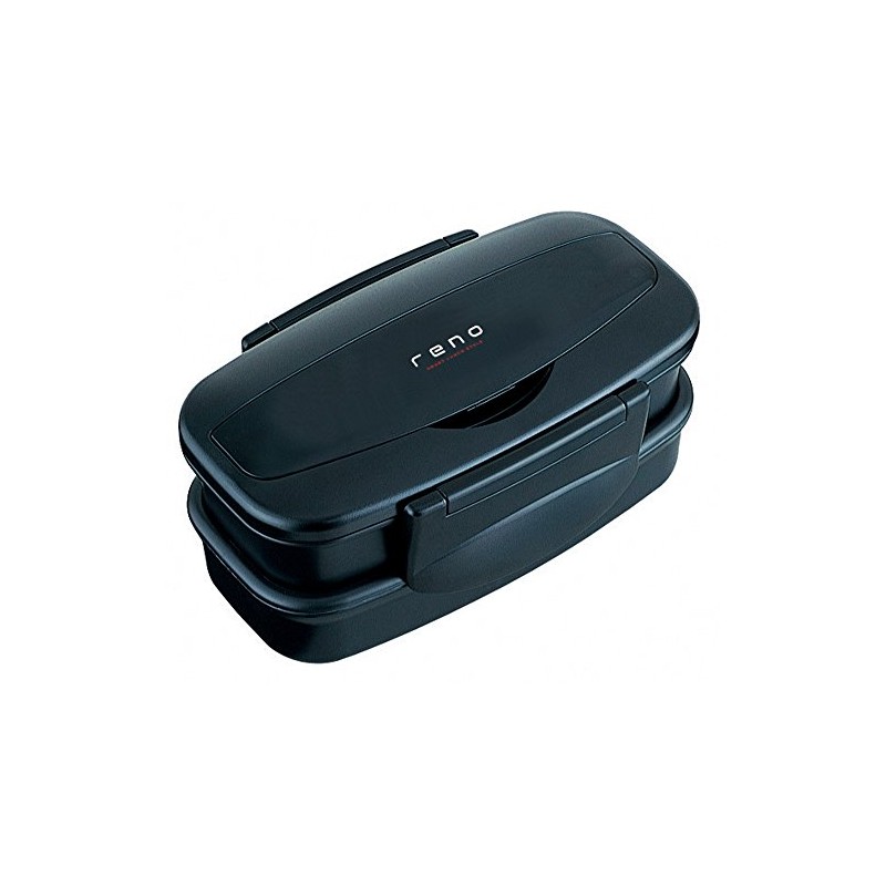 Asvel 3631 Leno LB-TS830 "reno" Black