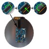 FanyiTek 4" 4 inch 720P Circle LCD Screen and Driver
