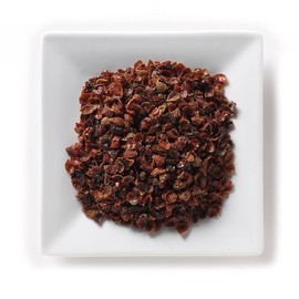 Mahamosa Rose Hips Cut and Sifted Tea 2 oz, Herbal Flower Tea Blend Loose Leaf (Looseleaf)