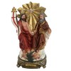 Holy Trinity Father,Son and Holy Spirit 12' Santísima Trinidad Padre,