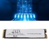 PCIE 3.0 Nvme M.2 SSD PCIE Gen3 X4 Interface 2100MB/s